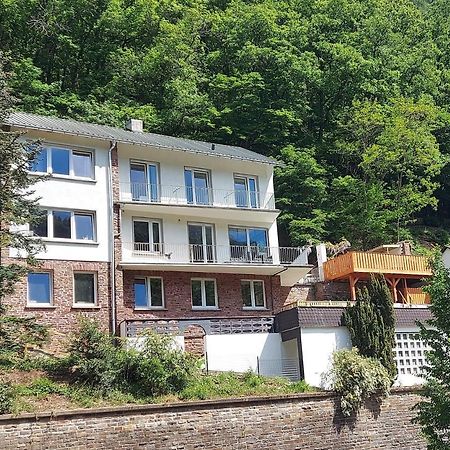 Villa Bad Bertrich Exterior photo