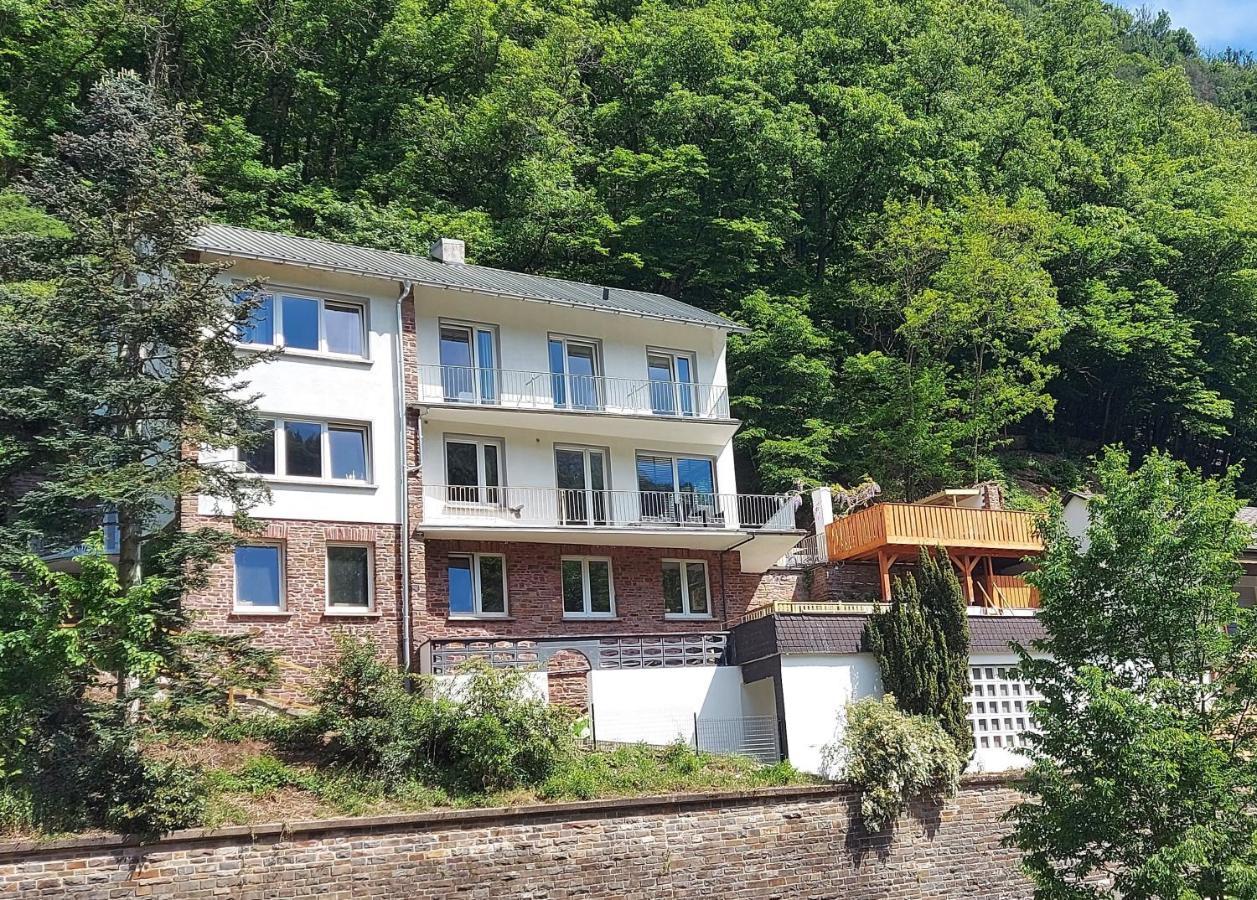 Villa Bad Bertrich Exterior photo